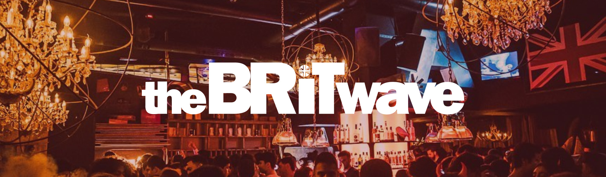 Brit, A Coruña