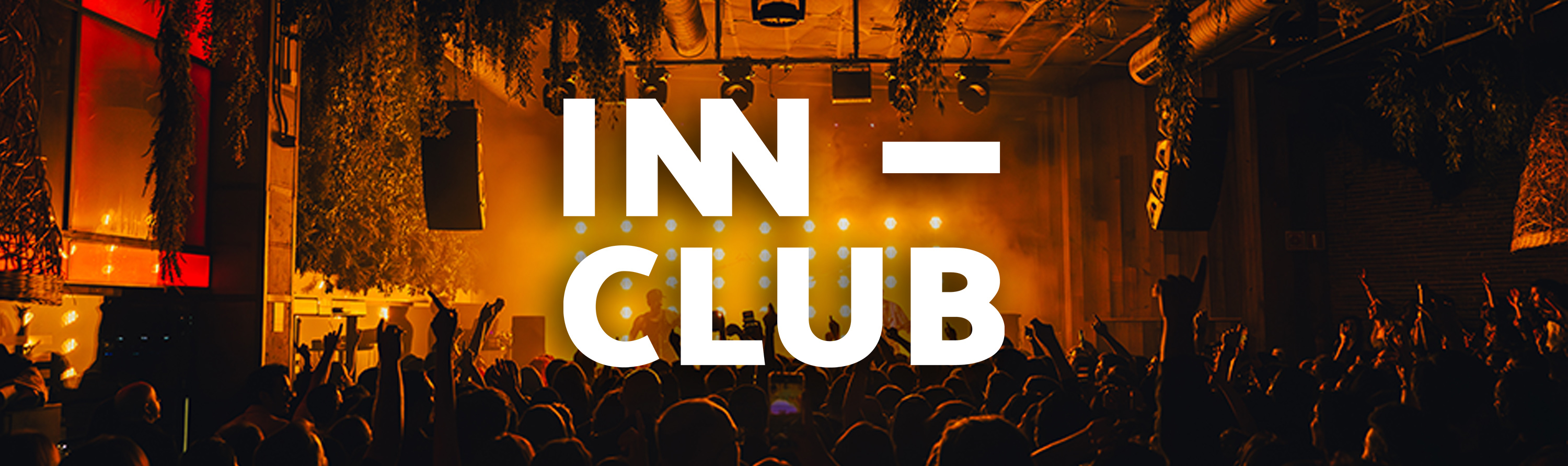 Inn Club, A Coruña
