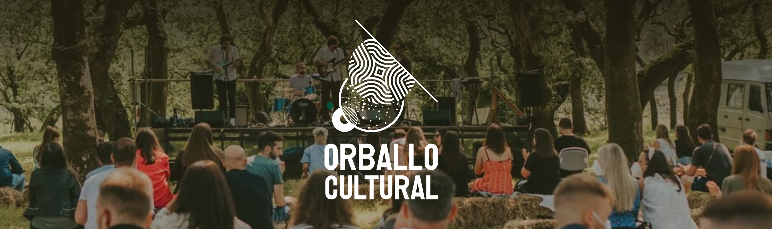 Orballo Cultural, Galicia