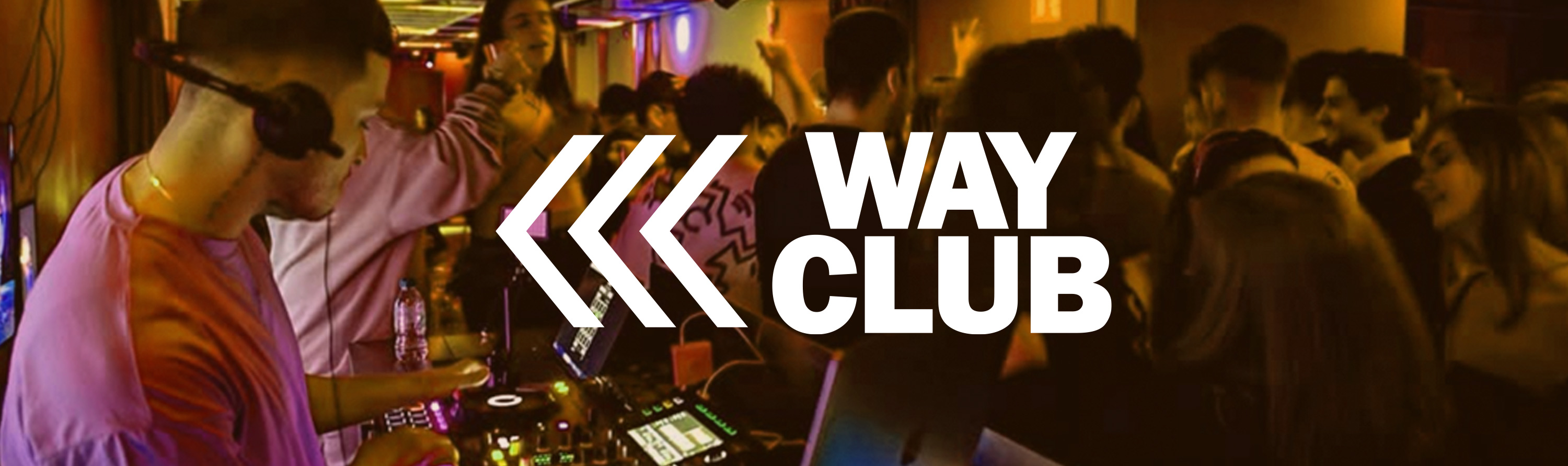 Way Club, Santiago de Compostela